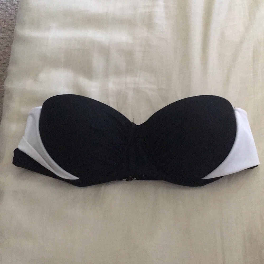 Bikini top